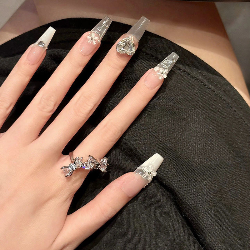 Elegant Ring for Every Occasion