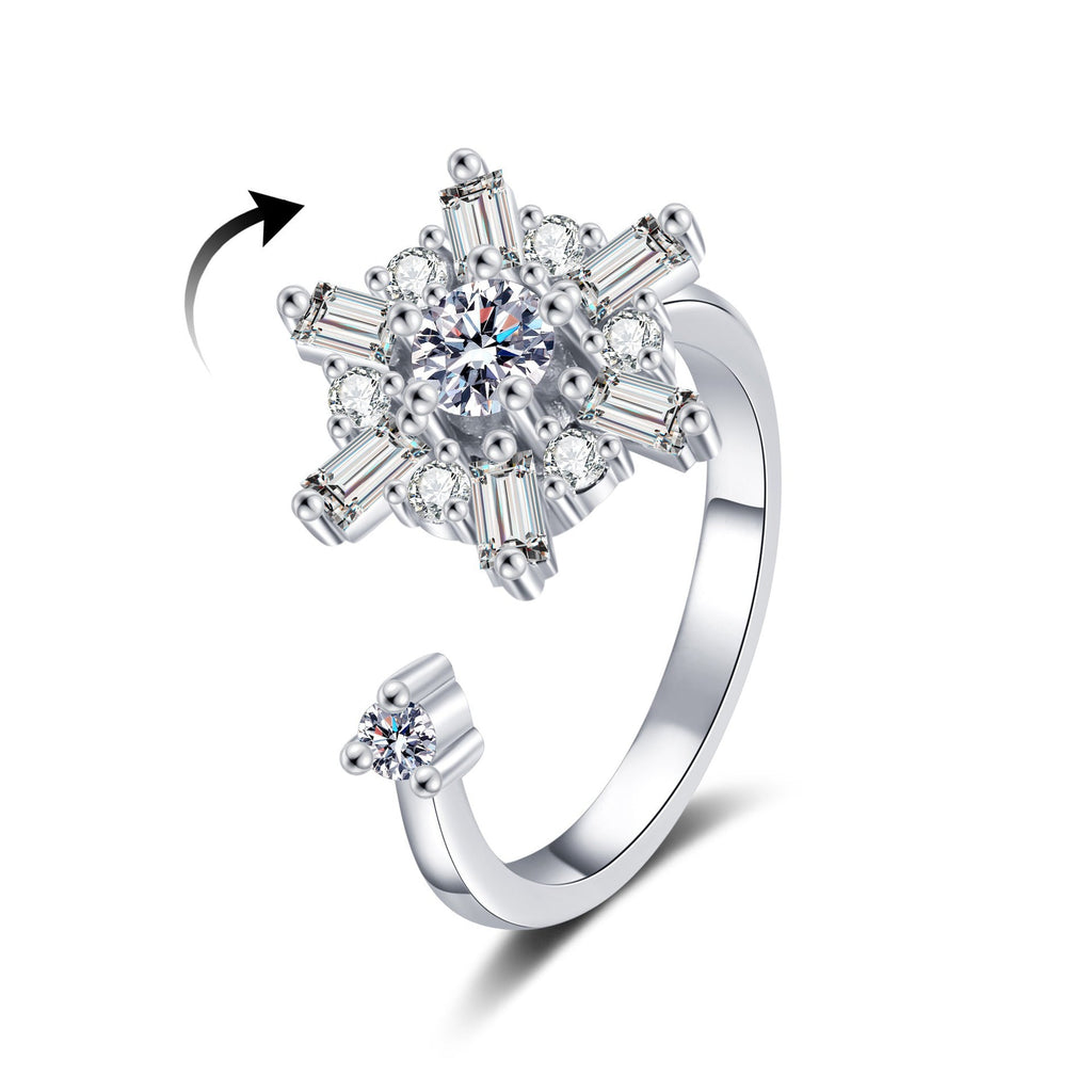 Romantic Ring for Special Moments