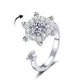 Romantic Ring for Special Moments