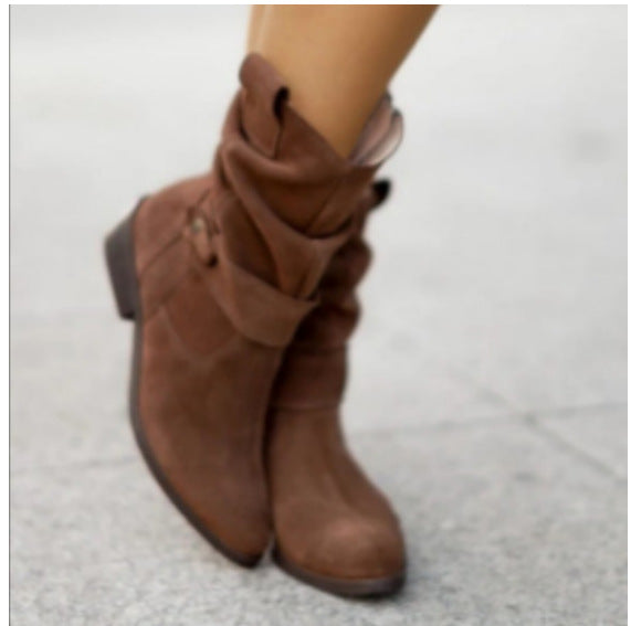 Beautifully Crafted Orthopedic Boots