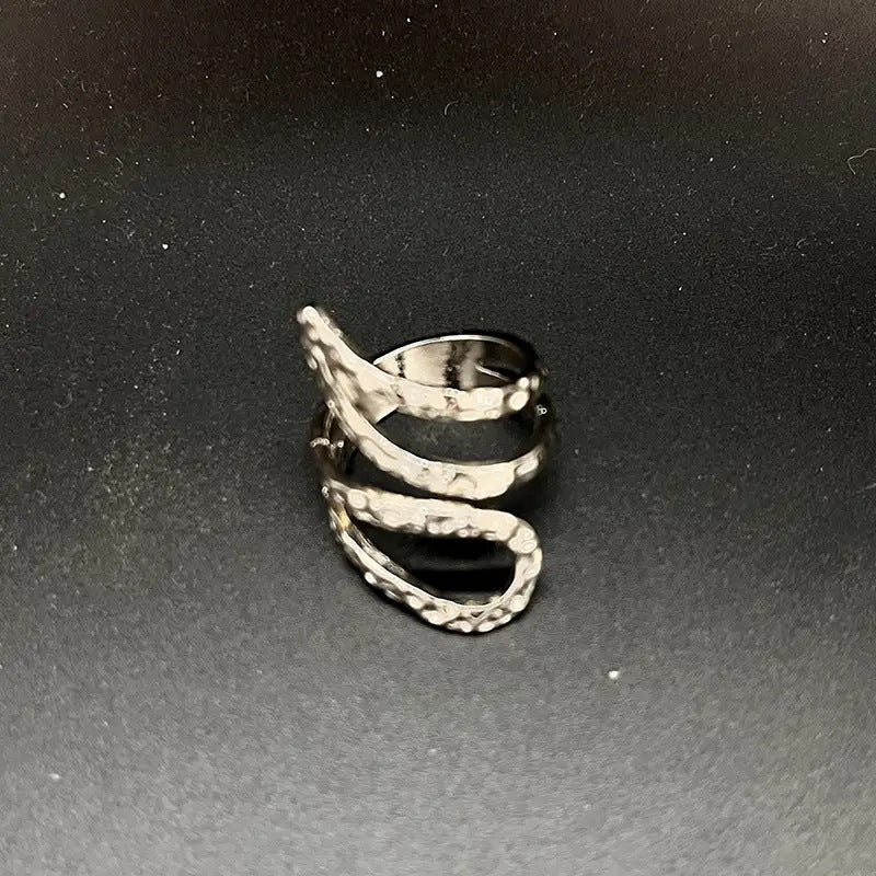 Charming Ring for Any Occasion