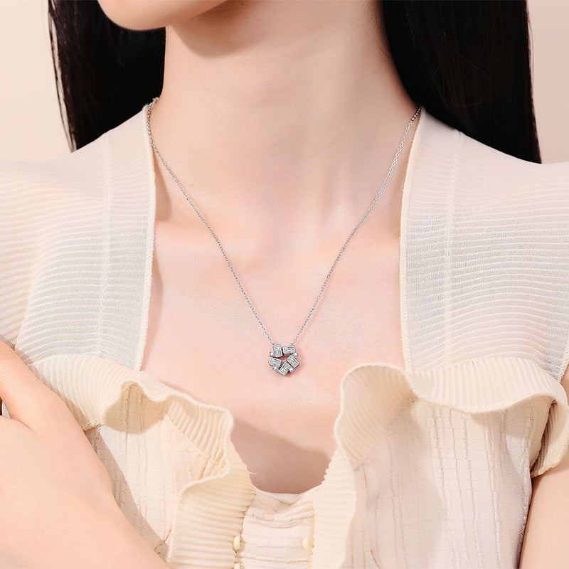 Classic Necklace with Timeless Appeal