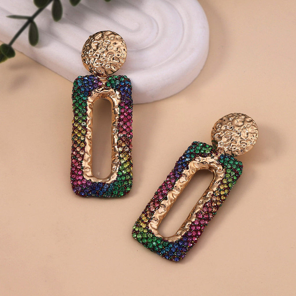 Stunning Earring for Daily Wear
