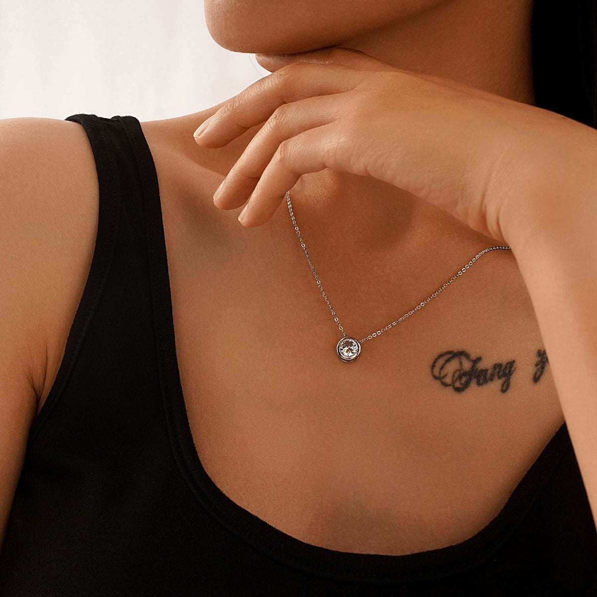 Elegant Necklace for Every Occasion