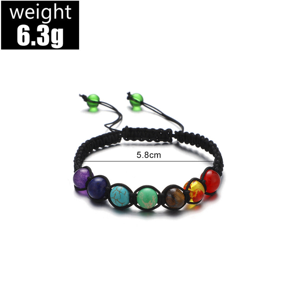 Delicate Artisan Bracelet