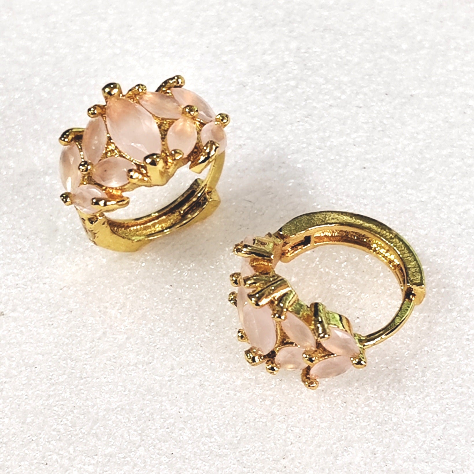 Charming Earring for Any Occasion