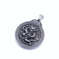 Classic Pendant with Timeless Appeal
