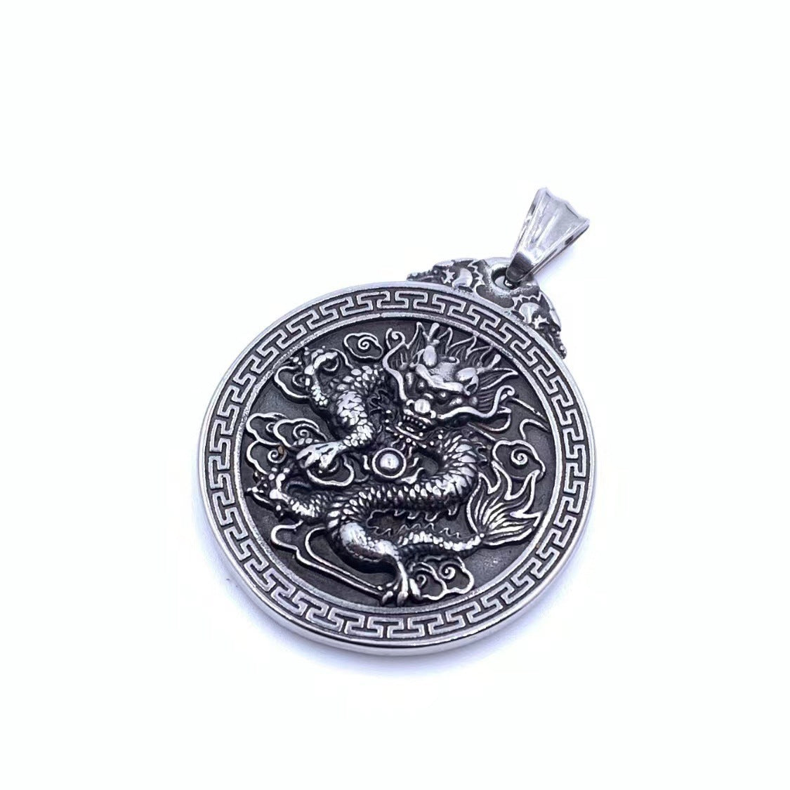 Classic Pendant with Timeless Appeal