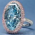 Romantic Ring for Special Moments