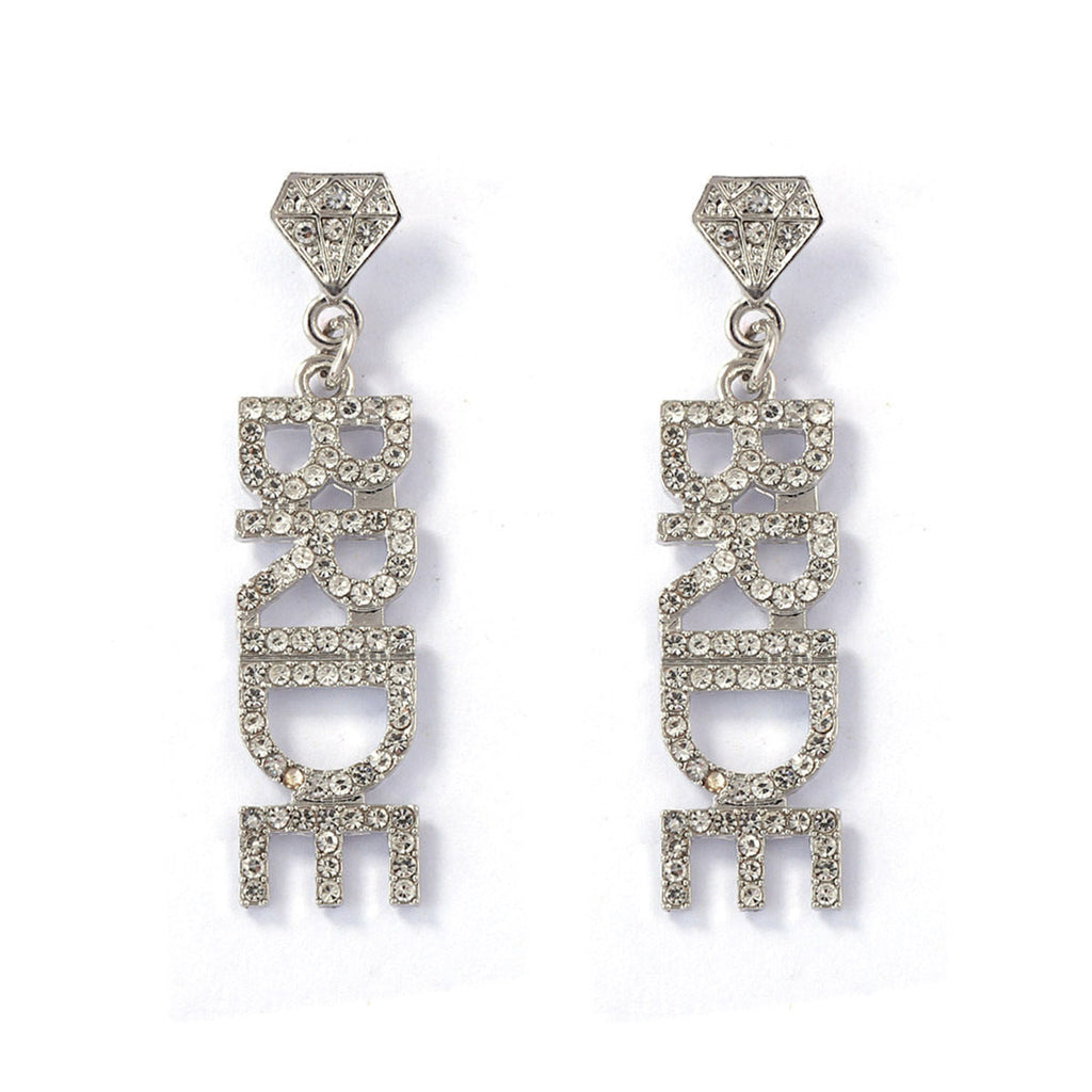 Charming Earring for Any Occasion