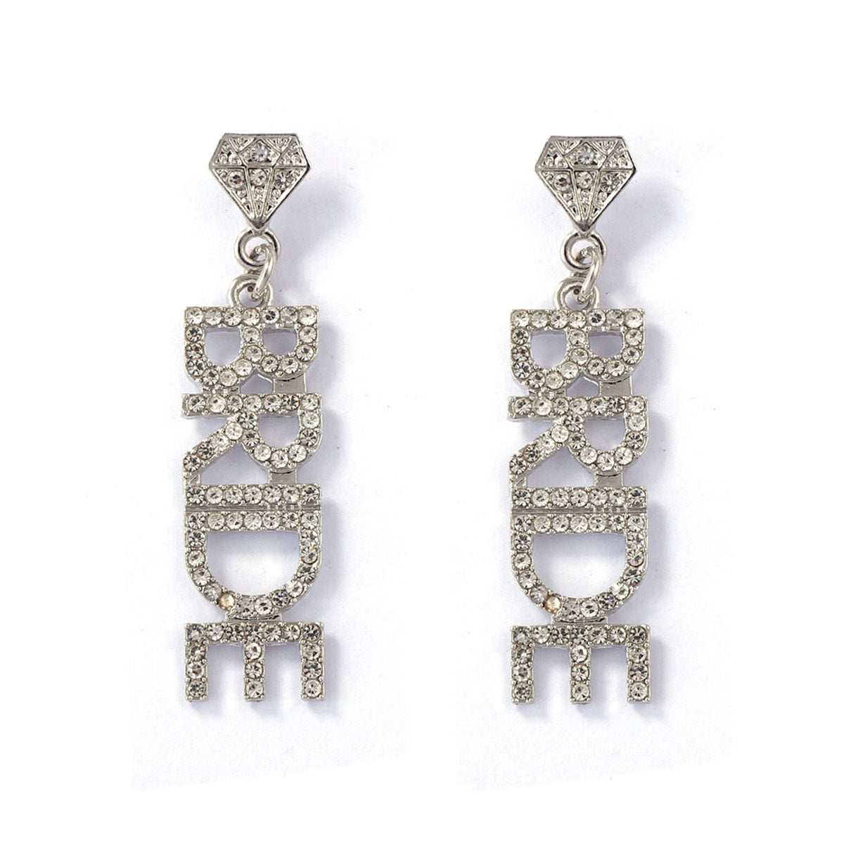Charming Earring for Any Occasion