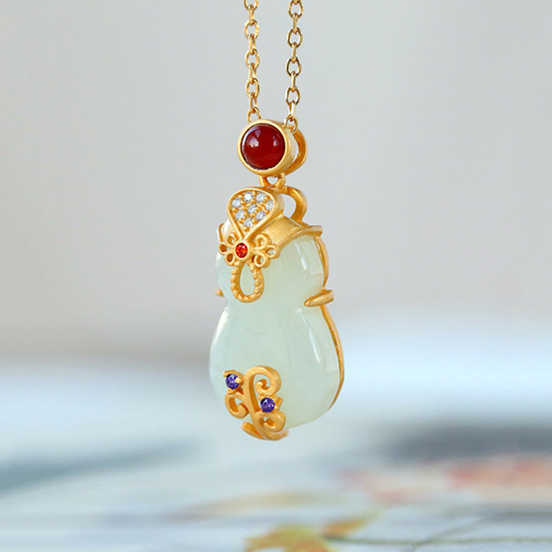 Charming Gold Piece for Any Occasion