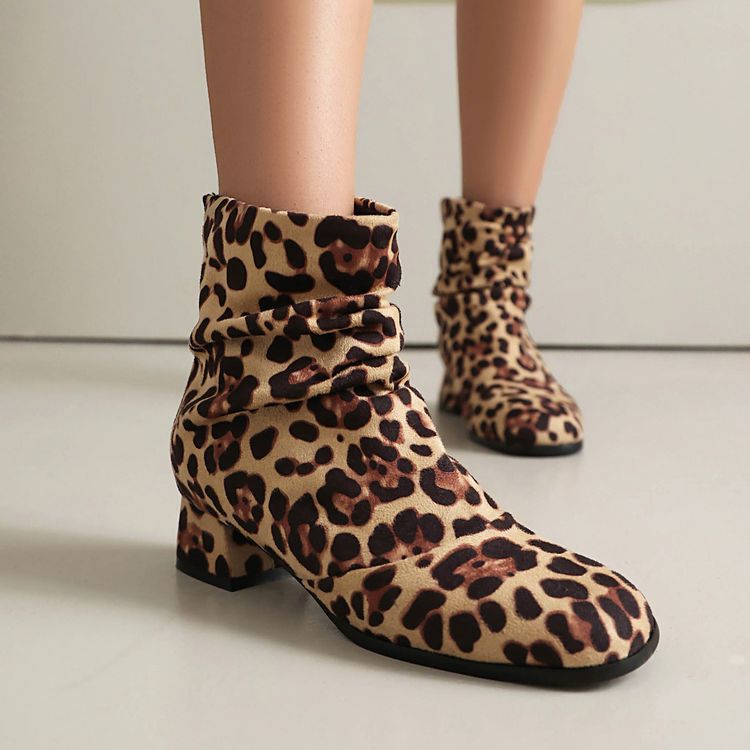 Comfortable Orthopedic Boots for Daily Wear