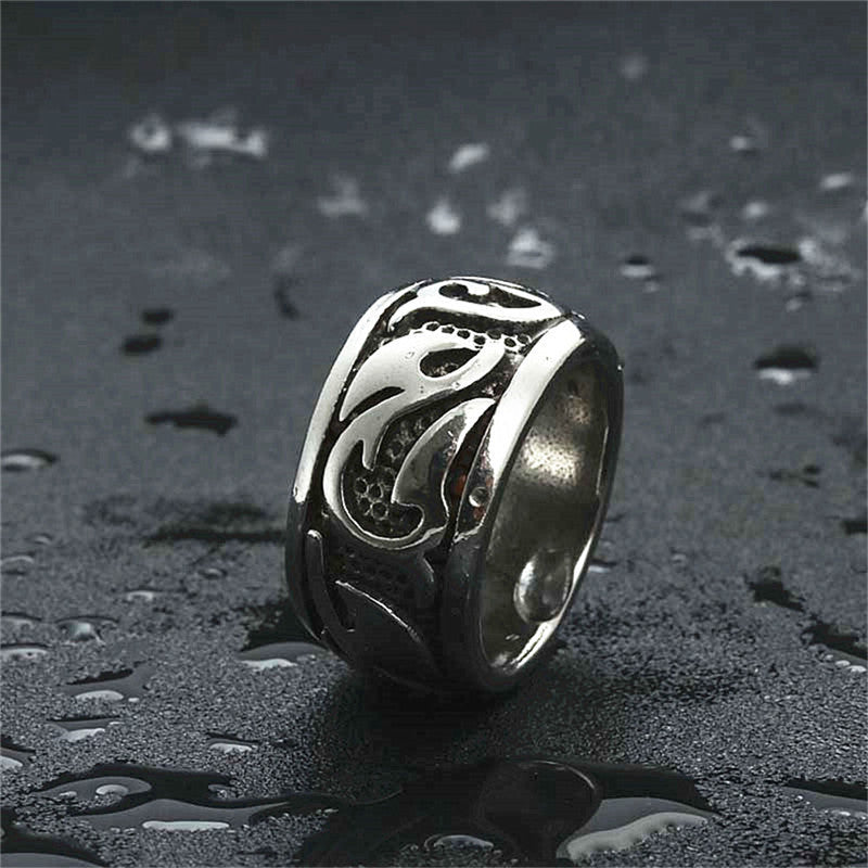 Beautiful Ring with Unique Style