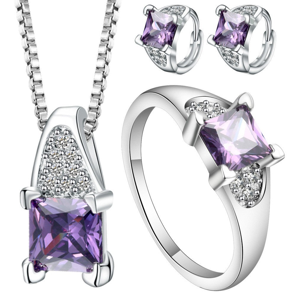 Charming Ring for Any Occasion
