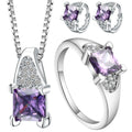 Charming Ring for Any Occasion