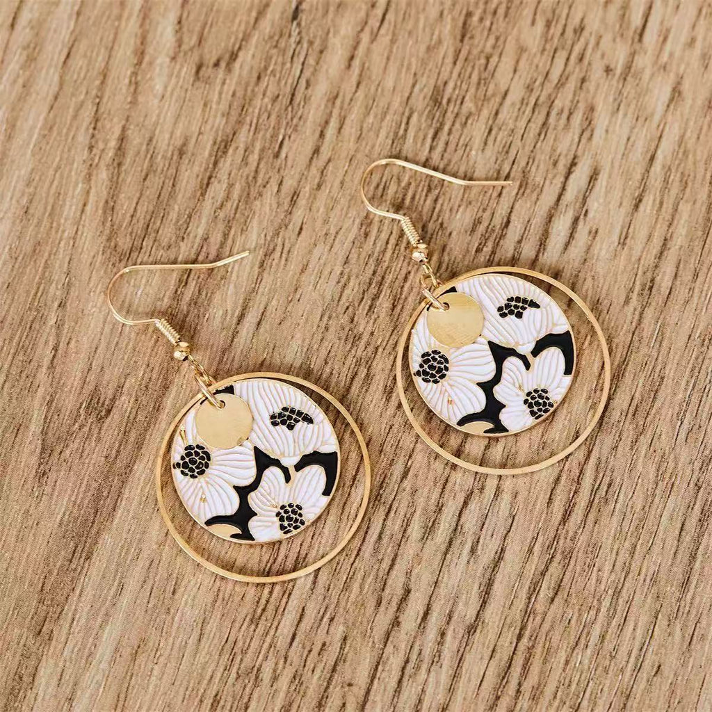 Elegant Earring for Every Occasion