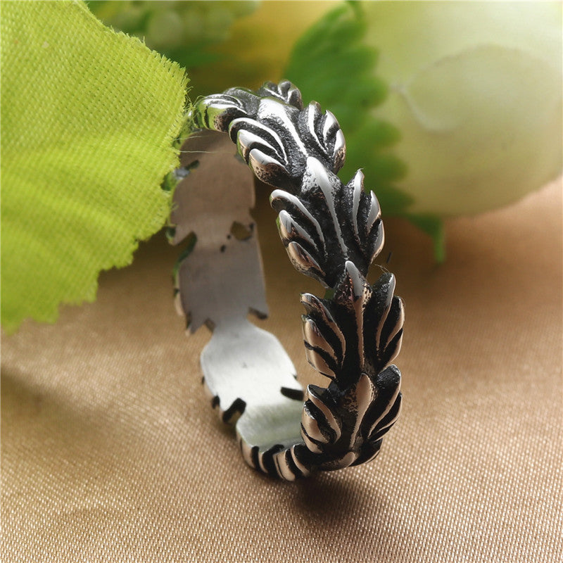 Elegant Ring for Every Occasion