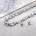 Romantic Necklace for Special Moments