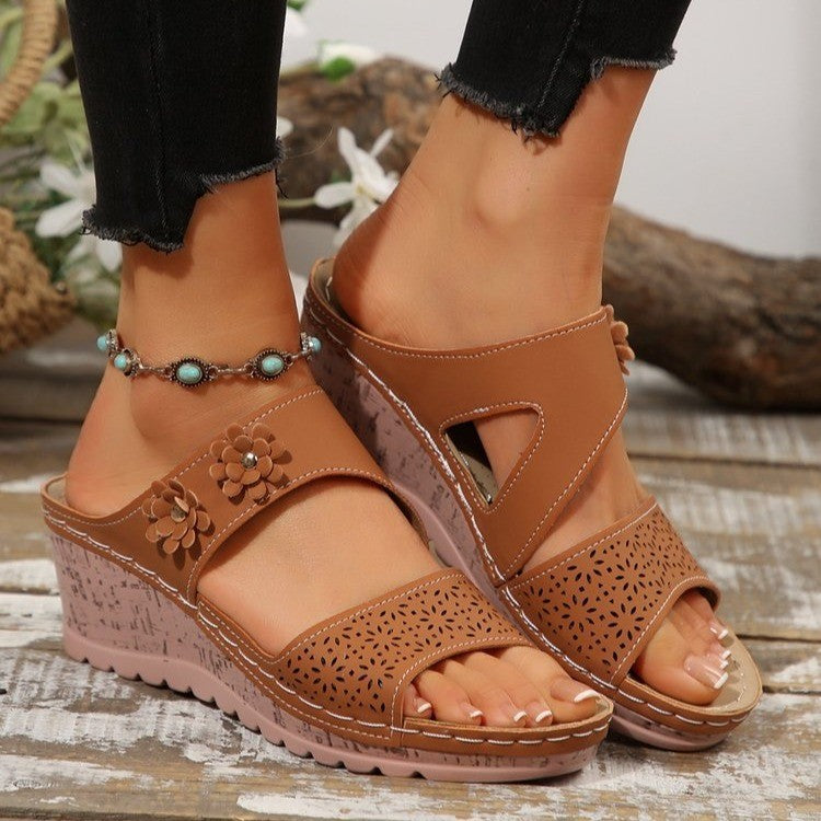 Stylish Orthopedic Sandals for Any Occasion