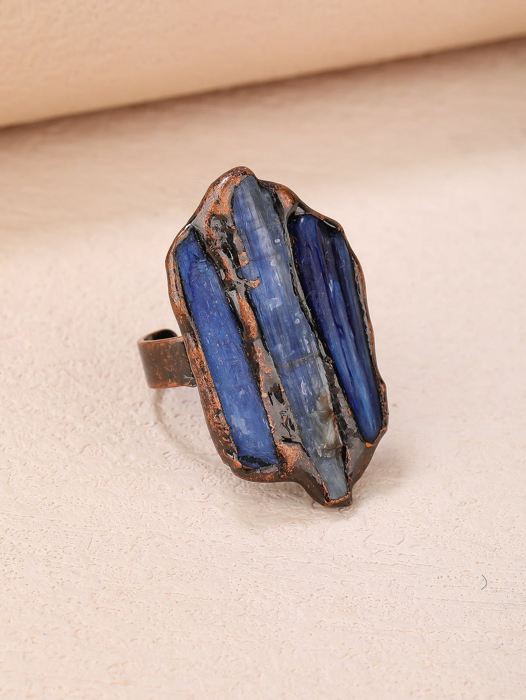 Romantic Ring for Special Moments