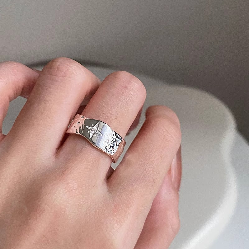 Stunning Ring for Daily Wear