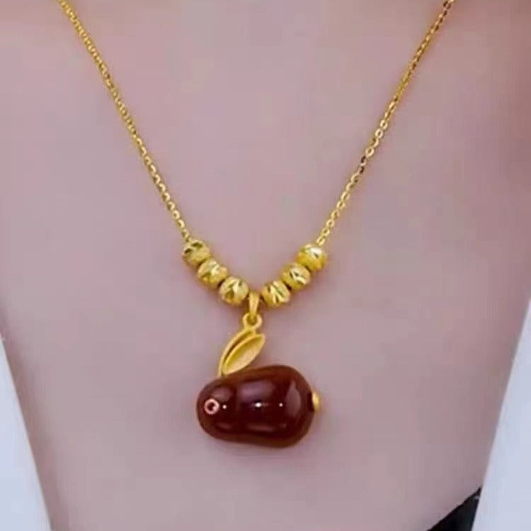 Delicate Artisan Necklace
