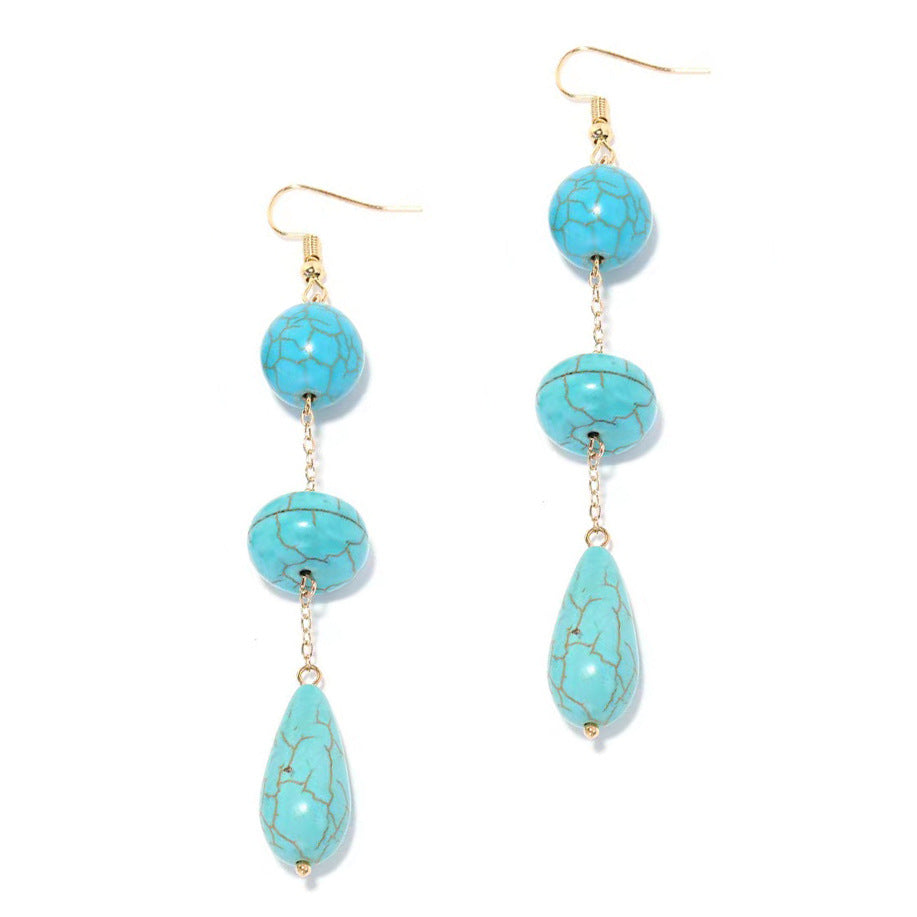 Elegant Earring for Every Occasion