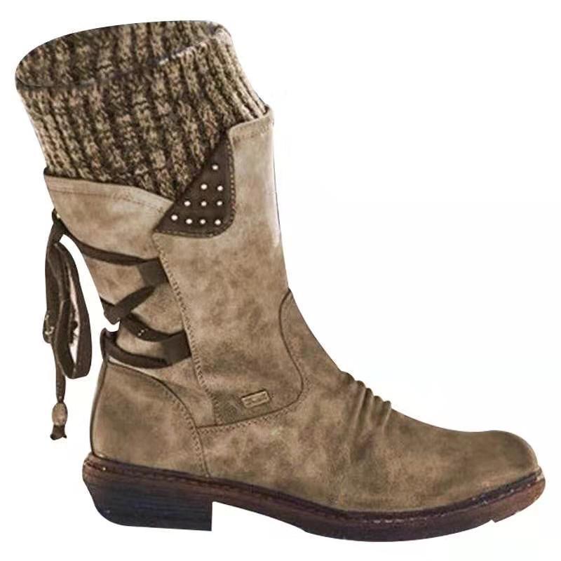 Beautifully Crafted Orthopedic Boots