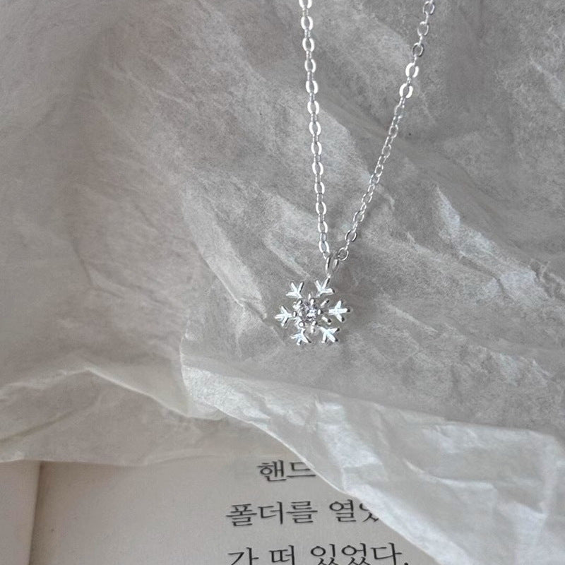 Classic Necklace with Timeless Appeal