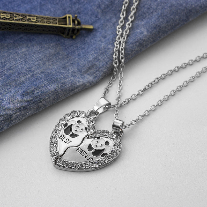 Stunning Necklace for Daily Wear