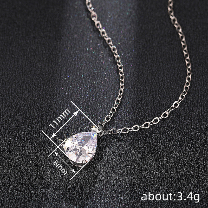 Charming Necklace for Any Occasion