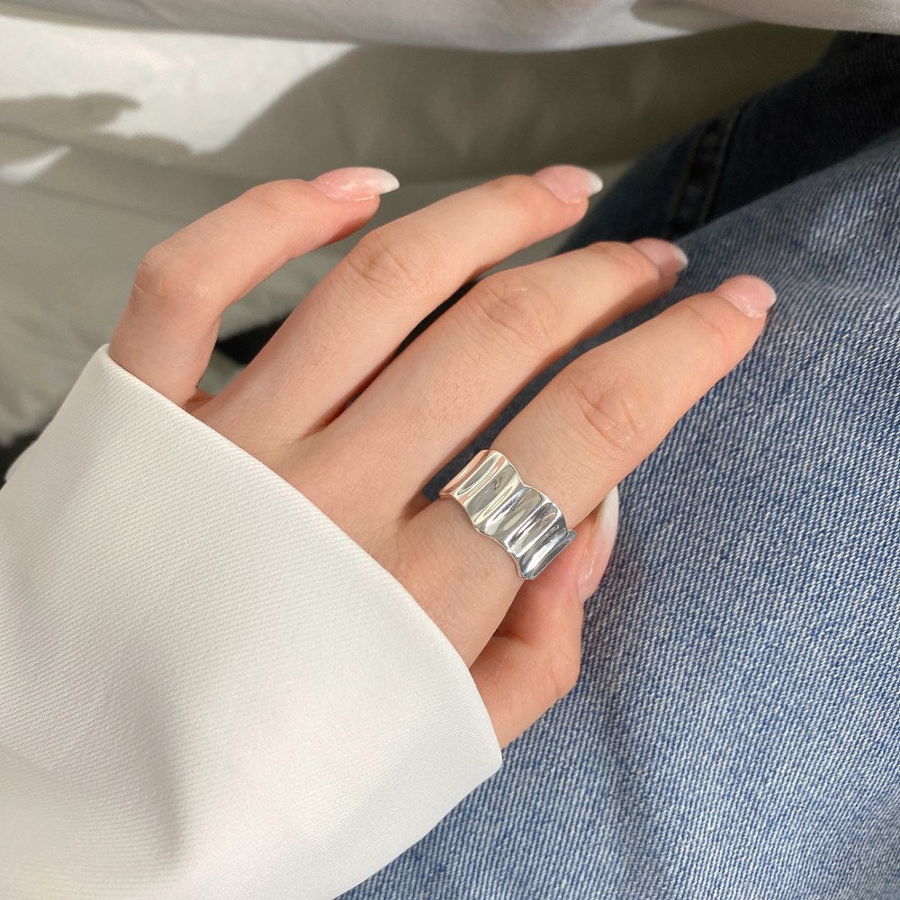 Elegant Ring for Every Occasion