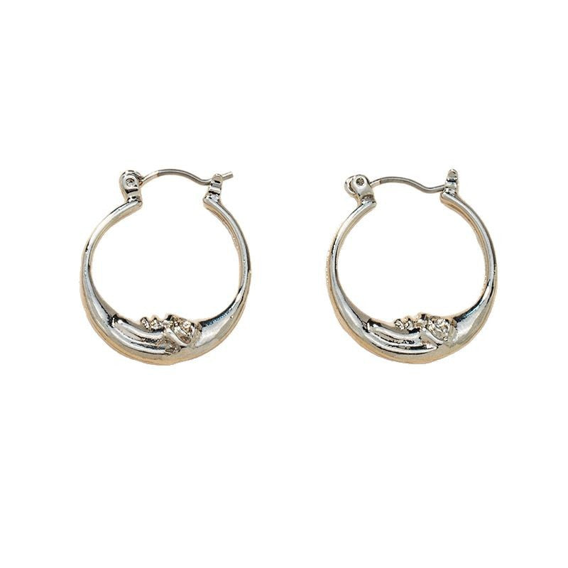 Stunning Earring for Daily Wear