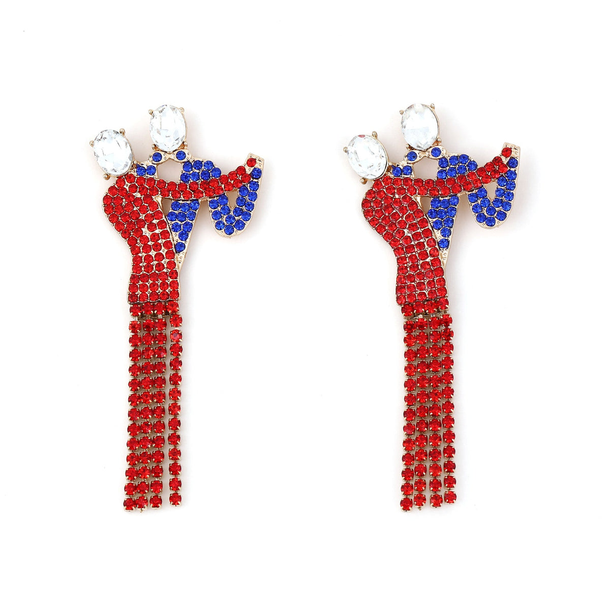 Romantic Earring for Special Moments