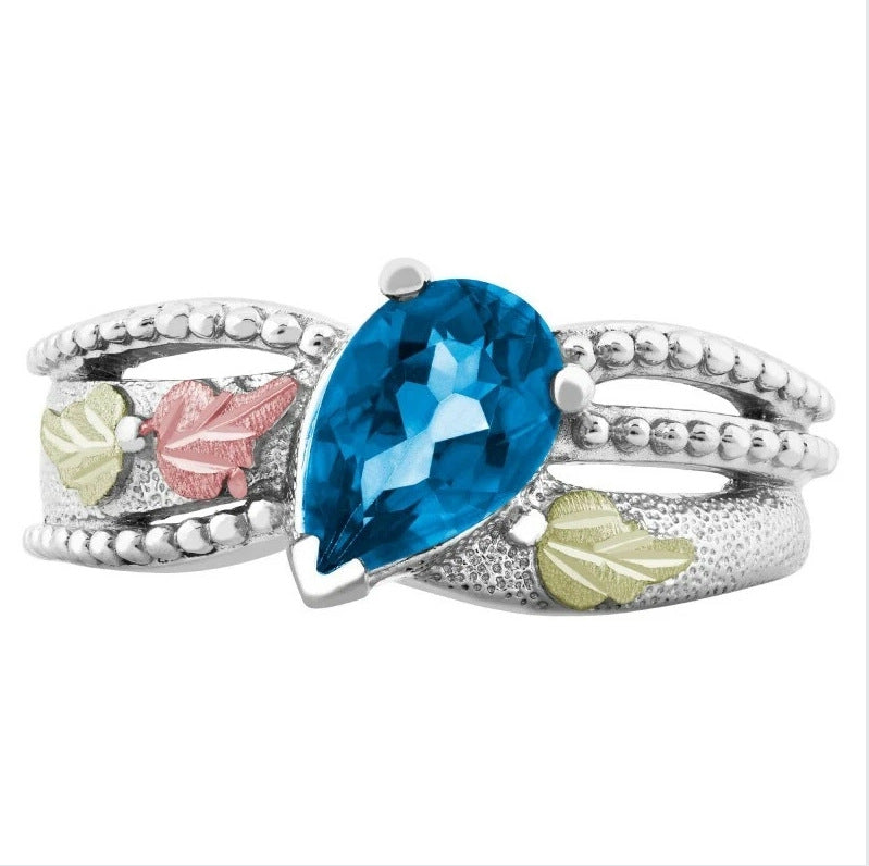 Charming Ring for Any Occasion