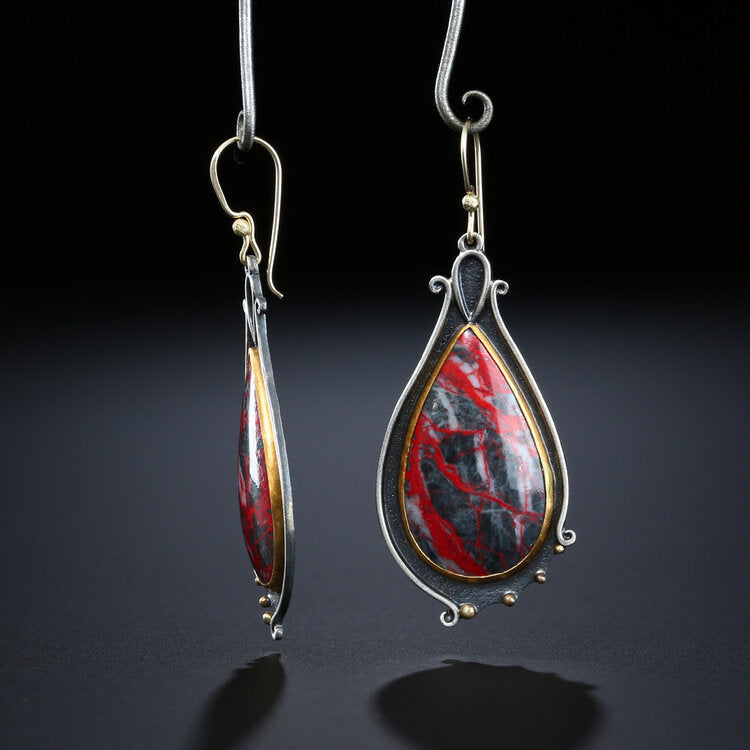 Classic Earring with Timeless Appeal