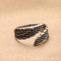 Beautiful Ring with Unique Style