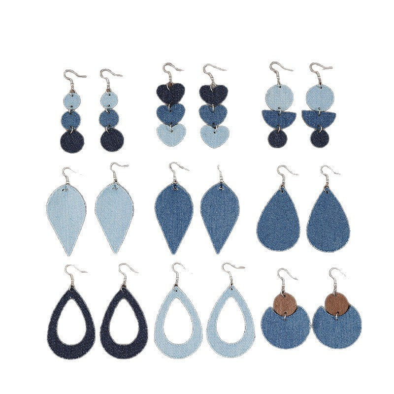 Charming Earring for Any Occasion