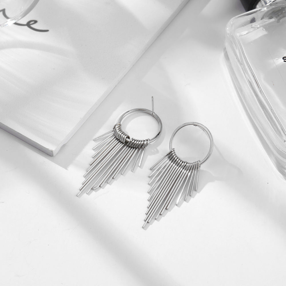 Stunning Earring for Daily Wear