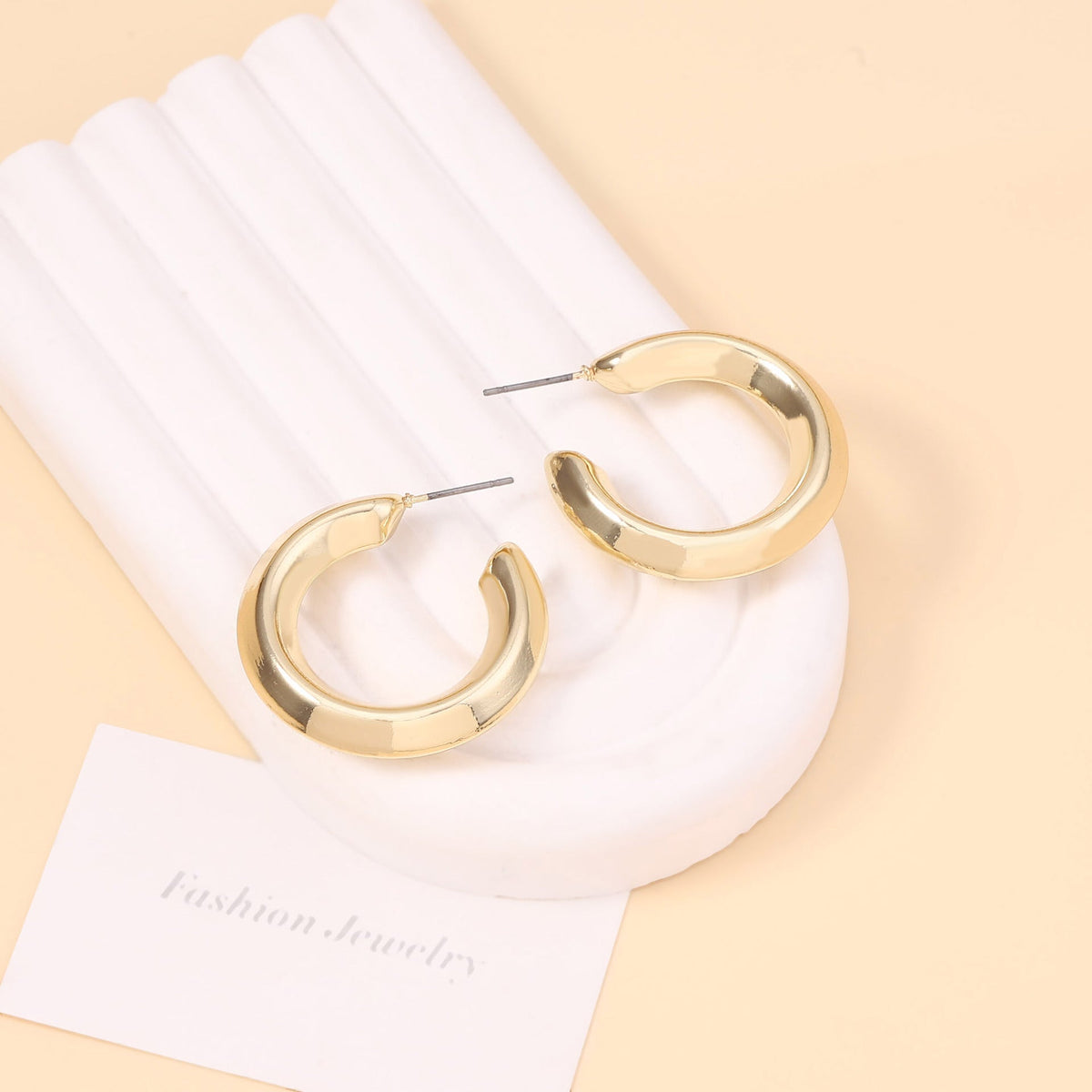 Elegant Earring for Every Occasion