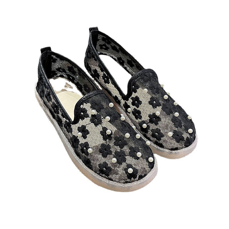 Vintage Inspired Orthopedic Shoes