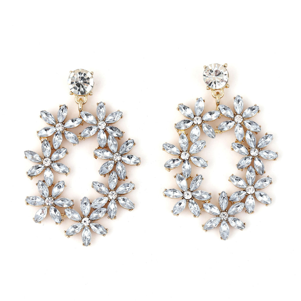Classic Earring with Timeless Appeal