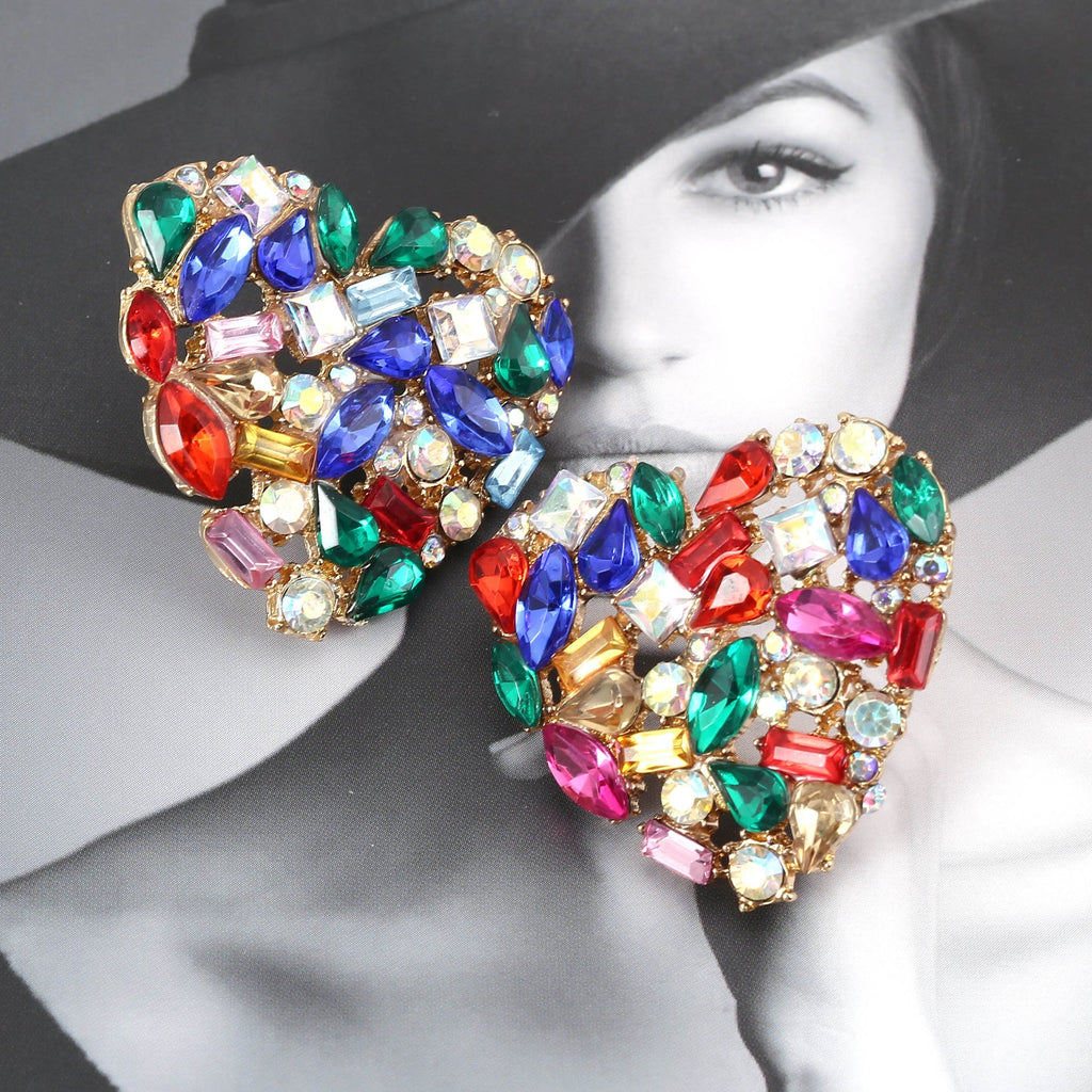 Classic Earring with Timeless Appeal