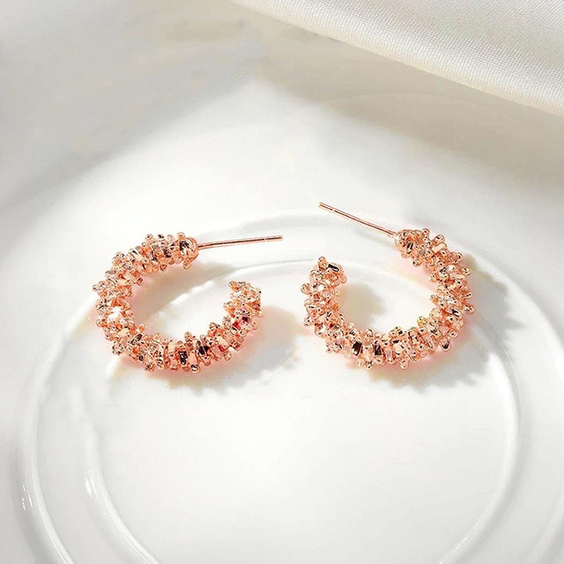 Classic Earring with Timeless Appeal