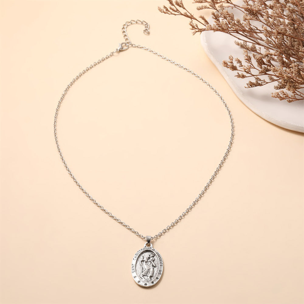 Classic Necklace with Timeless Appeal