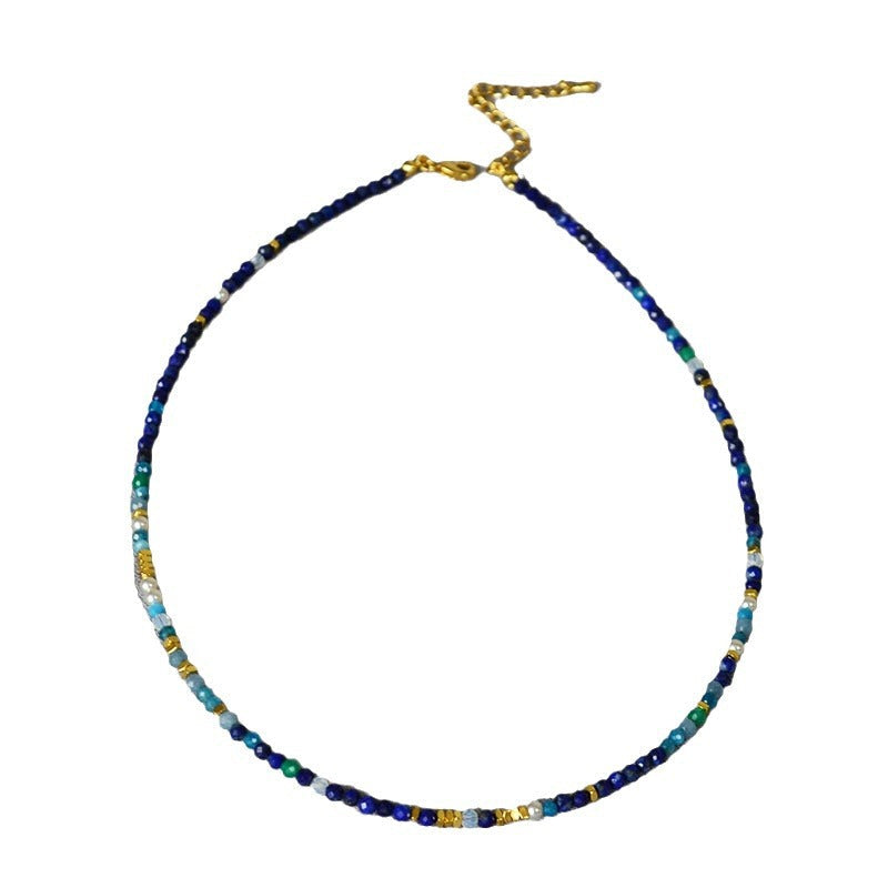 Vintage Handmade Necklace