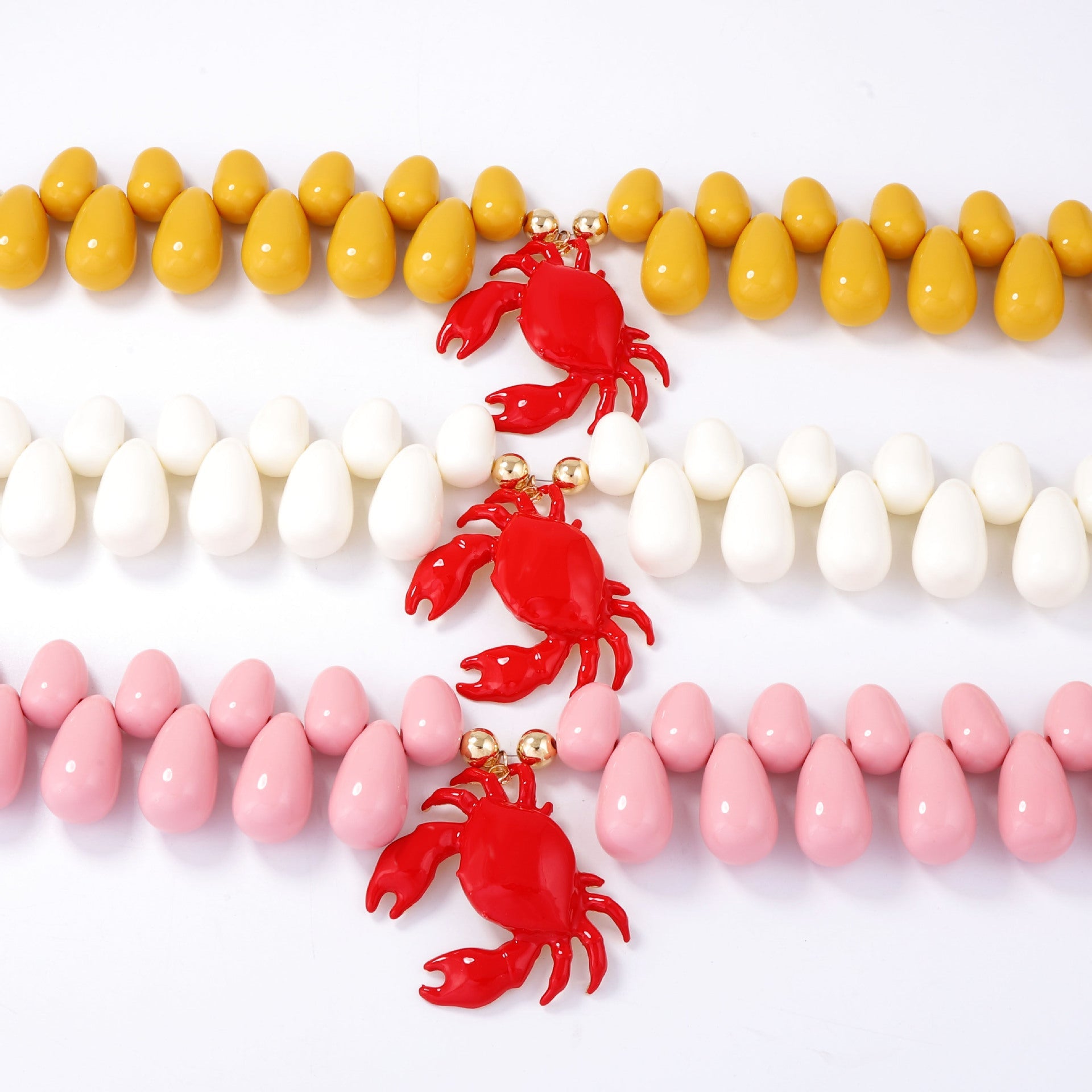 Classic Necklace with Timeless Appeal