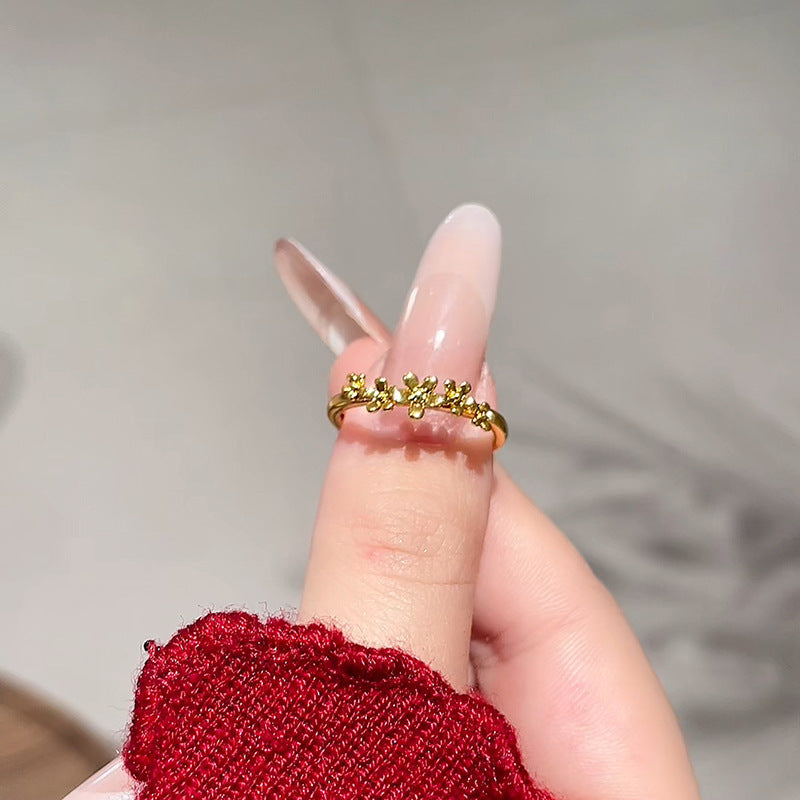 Elegant Ring for Every Occasion