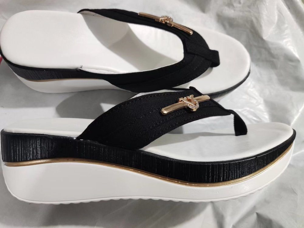 Stylish Orthopedic Sandals for Any Occasion